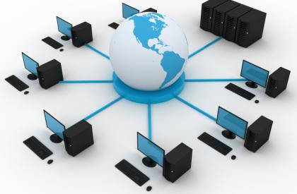 Network Monitoring and Management Services